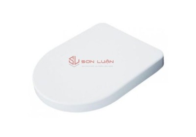 Nắp êm bồn cầu TOTO TC384CVK